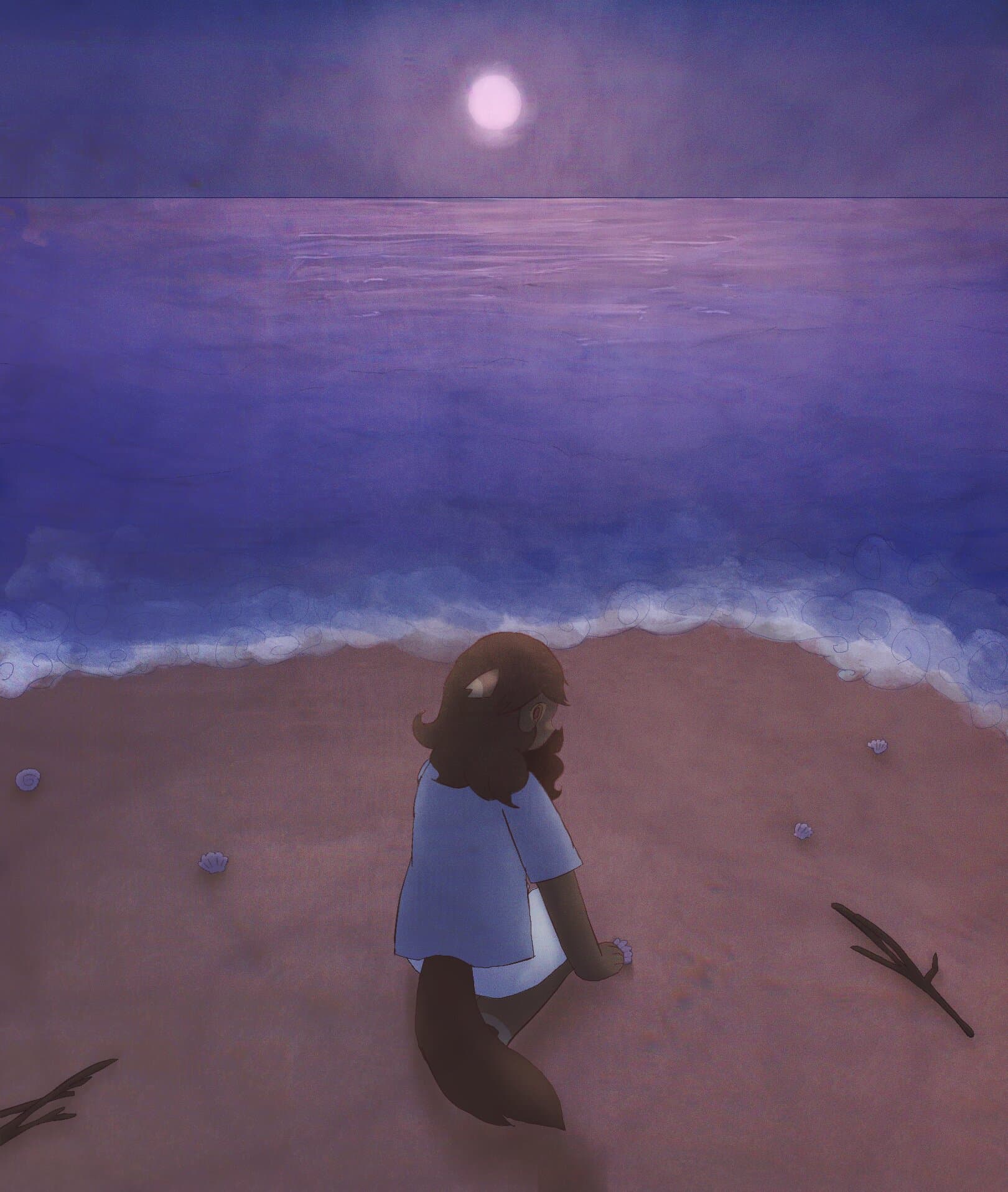 Slow Tide