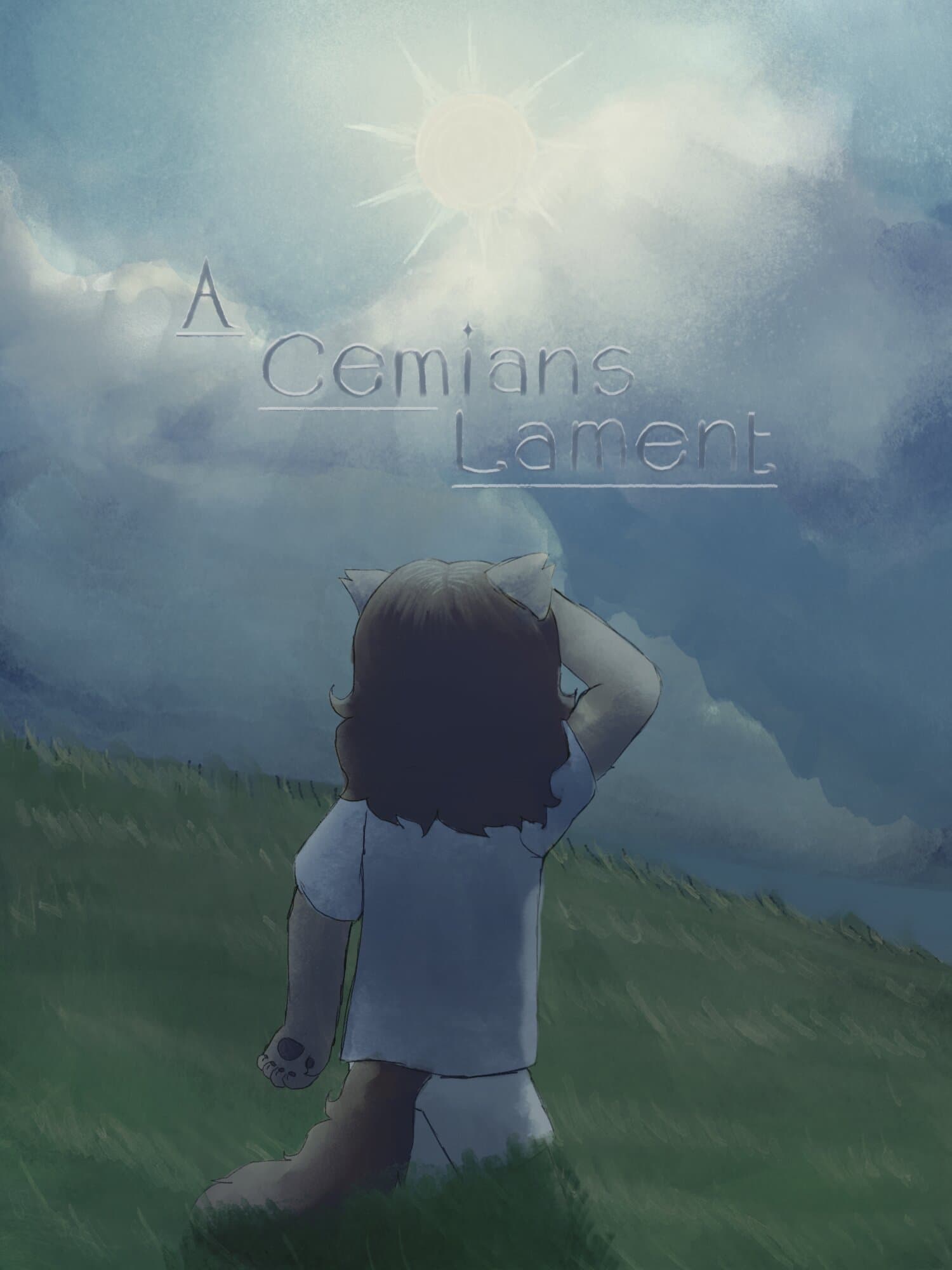Dreaming Awake